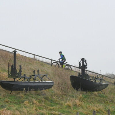 Terugblik TCHWV 3e Kerstdag MTB Toertocht