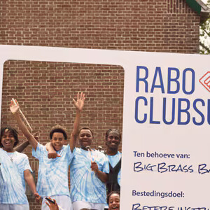 Rabo Clubsupport 2025: stem op Toerclub HWV!